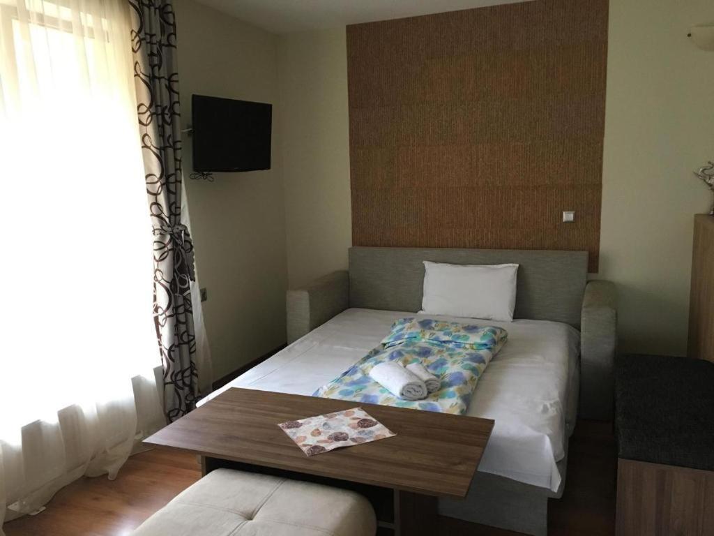 Kot Garden Guest House Sapareva Banya Exterior photo