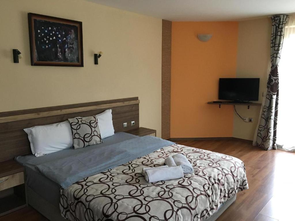 Kot Garden Guest House Sapareva Banya Exterior photo