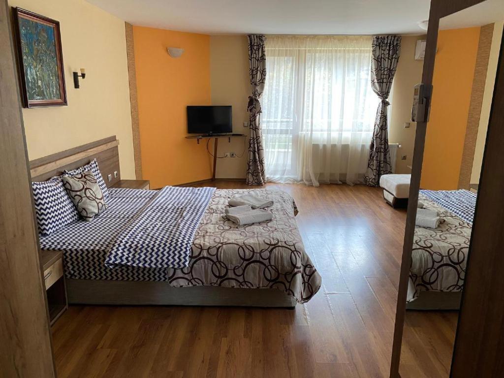 Kot Garden Guest House Sapareva Banya Exterior photo