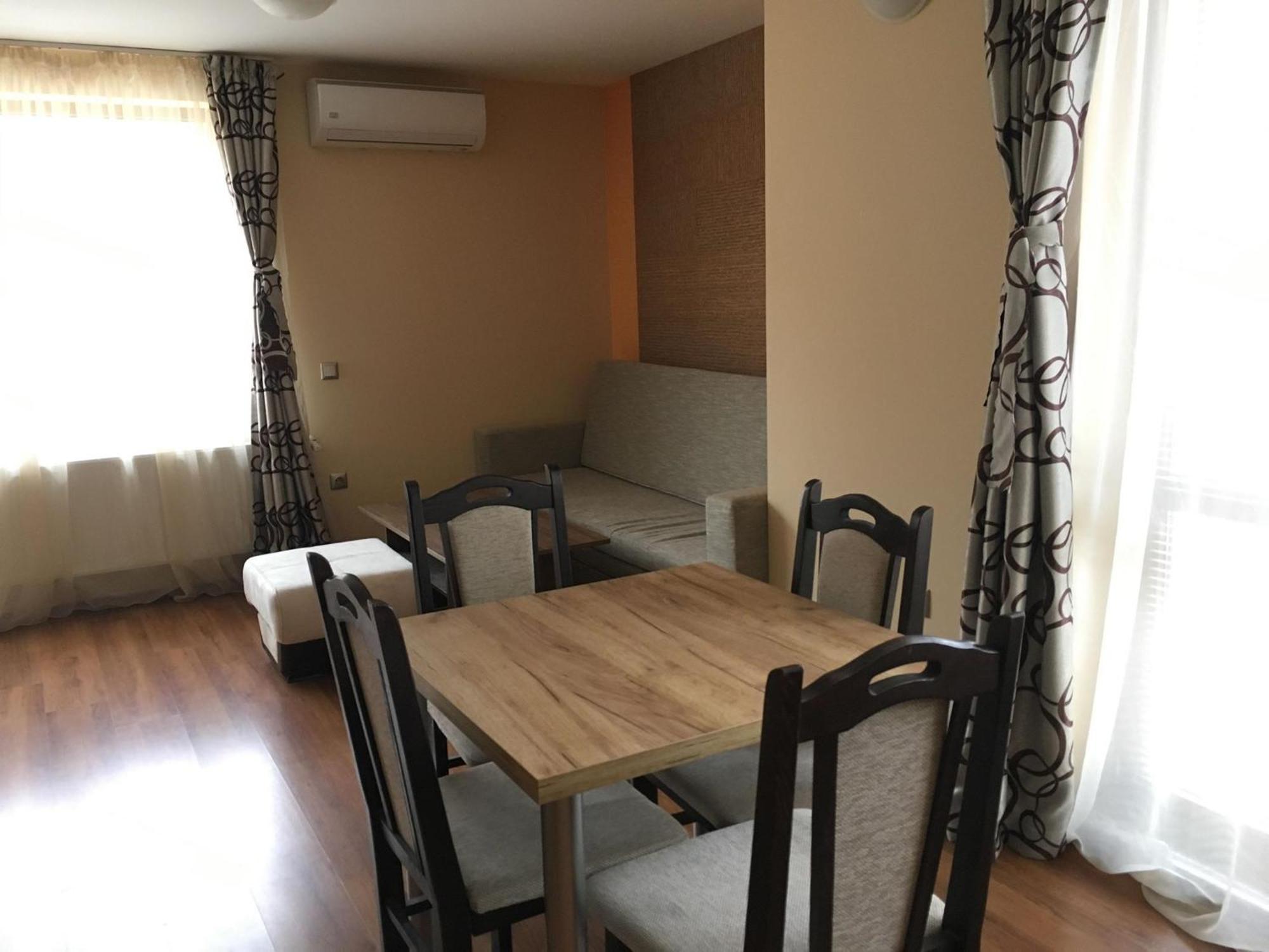 Kot Garden Guest House Sapareva Banya Exterior photo
