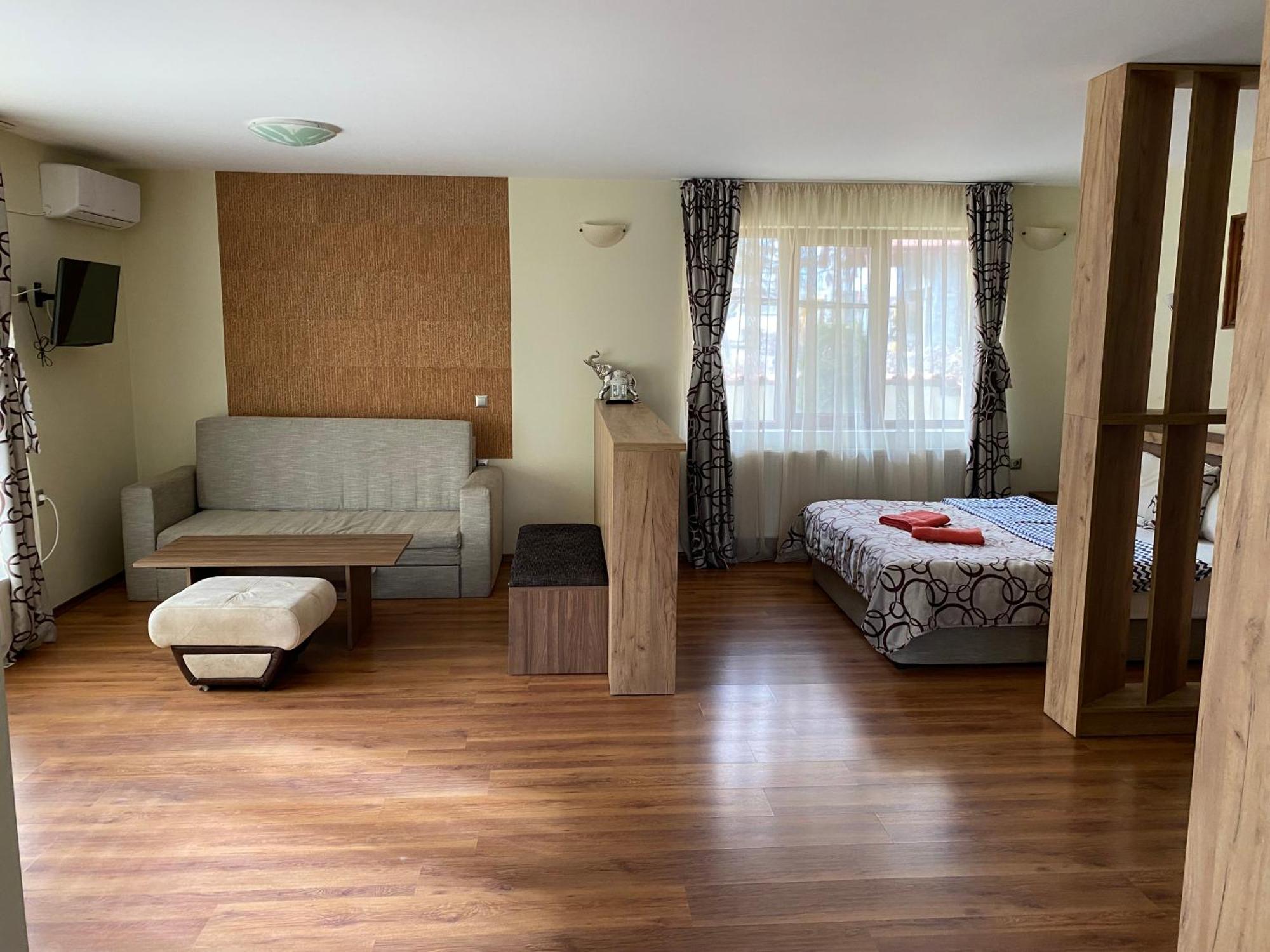 Kot Garden Guest House Sapareva Banya Exterior photo